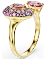 Anello Swarovski Donna in Lega metallica 5752899 - 5752899